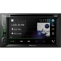 Pioneer AVH-Z3200DAB (Apple Carplay)