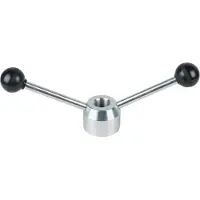 Ks Tools Levier deM20x1,5 mm - 460.3938