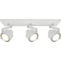 Domoletti SPOT LIGHT GU10162C-3B 3X42W GU10