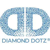 Dante Diamond Dotz Barbie fantaisie DBX093 28705