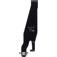 Huawei Port de charge + Flex pour CLT-L09, L29 P20 Pro