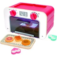 Hape Color Changing Oven Clair Enfants