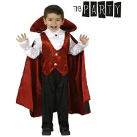 Atosa Déguisement De Vampire Pour Enfant