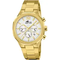 Lotus montre Homme 18868/1