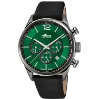 Lotus montre Homme 18687/4