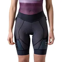 Gobik Commander K6 Bib Shorts Noir S Femme