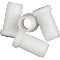 GARBOLINO K2 Extension Argenté