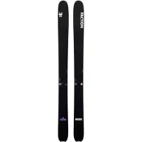 Faction Skis De Montagne La Machine 4