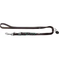 Hunter Laisse pour chien Solid Education Cord (Chien, Général, Promenade)
