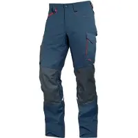 Uvex suXXeed Pantalon Regular Fit 8997/bleu nuit taille 98 (98)
