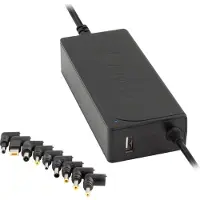 NGS Chargeur Pour Ordinateur Portable Por/tft 70w