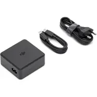 DJI Adaptateur d'alimentation USB-C 100W