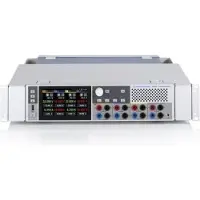 Rohde & Schwarz NGP-K103 Entrée/sortie de déclenchement numérique pour l'alimentation de la série NGP800