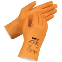 Uvex Gants de protection rubiflex NB27 89636 taille 9 (9)