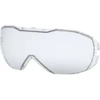 Uvex Ecran de remplacement 9320455 incolore ETC