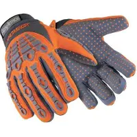 Uvex Gants de protection HexArmor Chrome SLTâ"¢ 4070 60609 taille 6 (6)