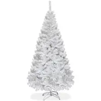 Coast Artificial Christmas Tree - 180cm - 650 Branches - Blanc