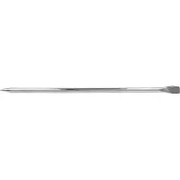 Ks Tools EDELSTAHL Nageleisen, 1000mm ( 964.3213 )