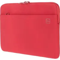 Tucano Sleeve TOP 16" (16", Apple), Sac pour notebook, Rouge