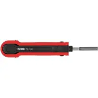 Ks Tools 150.1248 Outil de déverrouillage pour fiche plate / ronde
