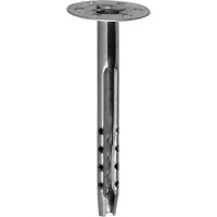 Tox Cheville métallique pour isolation Keeper Metal 8x110 mm, 100 pièces - 27100221
