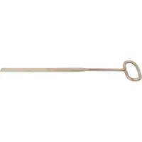 Ks Tools BRONZEplus couteau à brides rond 690 mm ( 963.9656 )