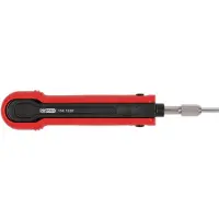 Ks Tools outil de déverrouillage pour fiche ronde/douille ronde 3,5 mm (AMP Tyco 3,5)