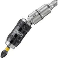 Dewalt DT7505 Impact - Porte-embouts Pivotant - 87mm