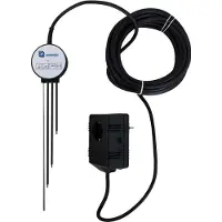 Zehnder Commande de niveau électrique Zehnder ENS 1.1 pour ventouses plates FSP 330 (Pompe de jardin)