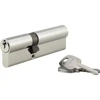 Thirard Cylindre de Serrure 40 x 60 mm 3 cl?s 16377