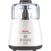 Tefal DPA130 La Moulinette Hachoir électrique 1000 watts (48,56)