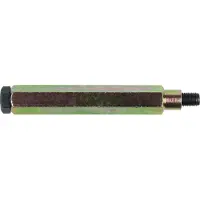 Ks Tools Tournevis pour douilles, 84mm, M10x1,25, G107mm