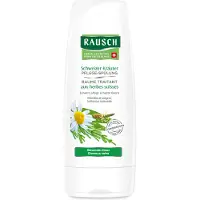 RAUSCH Baume Traitant aux herbes suisses 200 ml Après-Shampooing(S)