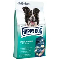 Happy Dog Fit & Vital Medium Adult pour chien