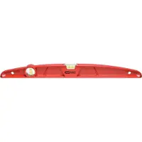 Ks Tools 204.4800 2044800 Electricians level 800 mm 0.5 mm
