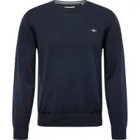 Gant Pull-over 'Classic' bleu marine
