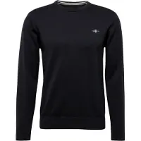 Gant Pull-over noir