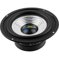 Dibeisi Enceinte de 6,5 pouces DBS-C6515 8 ohms (16.51 cm)