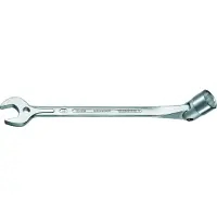 Gedore 534 18 Ring- / Steeksleutel