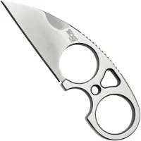SOG Snarl JB01K-CP couteau de cou