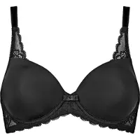 Triumph Soutien-gorge rembourré Amourette avec dentelle