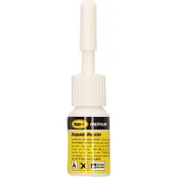 Ks Tools Résine synthétique 1,5g - 140.2536