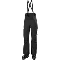 Helly Hansen Odin Mountain Infinity 3l Pants Noir L Femme
