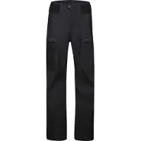 Mammut Haldigrat Air Hs Pants Noir 52 / Regular Homme