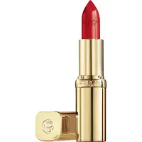L'Oréal Colour Riche Satin Ruj 125 Maison Marais