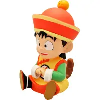 Plastoy Dragonball Chibi Spardose Gohan 16 cm