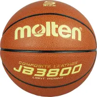 Molten 5
