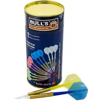 Bulls Tube (16 g)