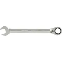 Ks Tools 503.4909 Clé à fourche annulaire à cliquet