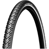 Michelin 10Xprotek Cross 32-622 réf. Schw-Reflekt. 32-622/700X32C